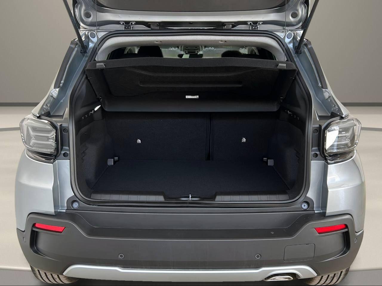 JEEP Avenger 1.2 Turbo MHEV Summit TETTO APRIBILE - 7