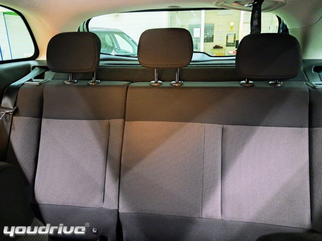 CITROEN C3 Aircross / PureTech 110 S&S Max KM 28.600 - 17