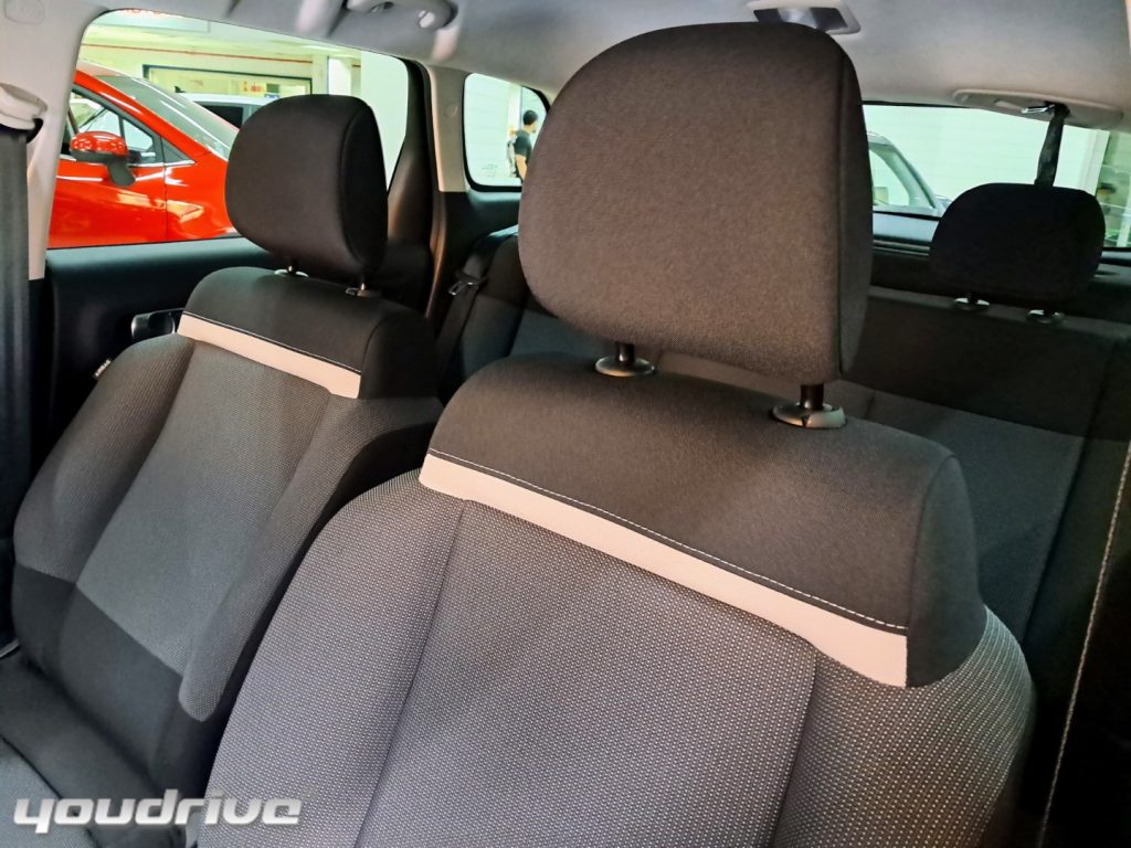 CITROEN C3 Aircross / PureTech 110 S&S Max KM 21.900 - 15