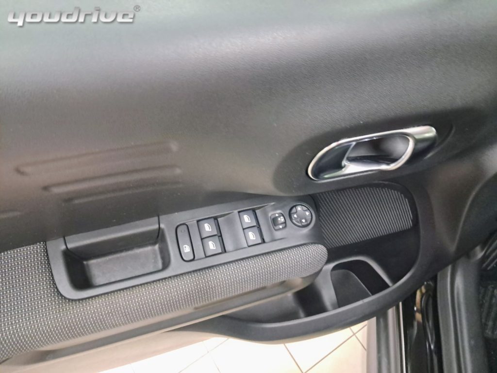 CITROEN C3 Aircross / PureTech 110 S&S Max KM 21.900 - 12