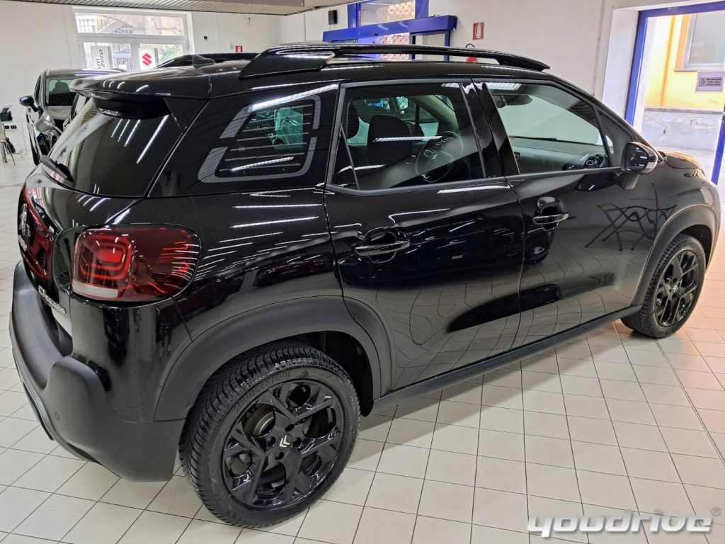 CITROEN C3 Aircross / PureTech 110 S&S Max KM 29.400 - 20