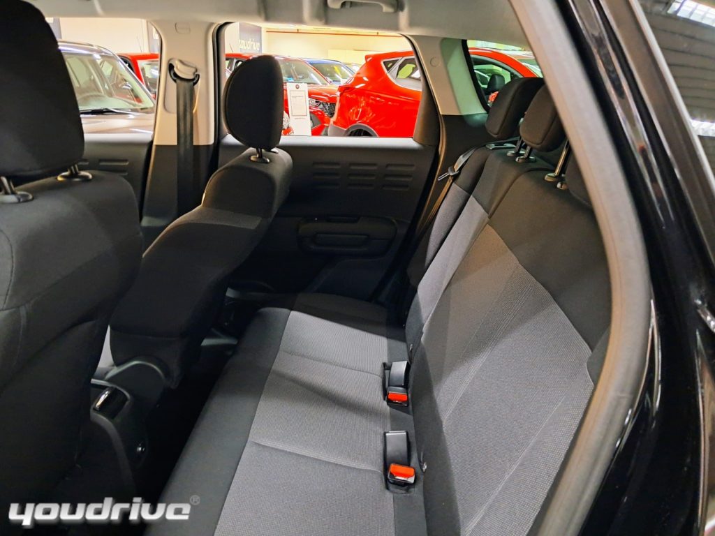 CITROEN C3 Aircross / PureTech 110 S&S Max KM 29.400 - 9