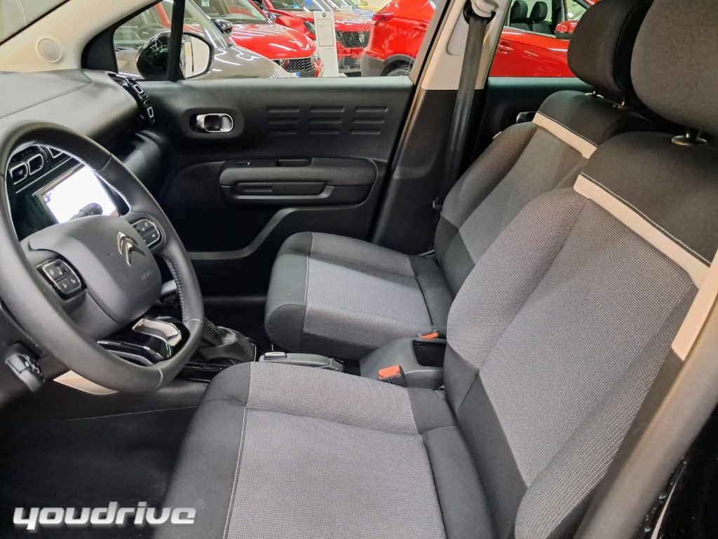 CITROEN C3 Aircross / PureTech 110 S&S Max KM 29.400 - 7