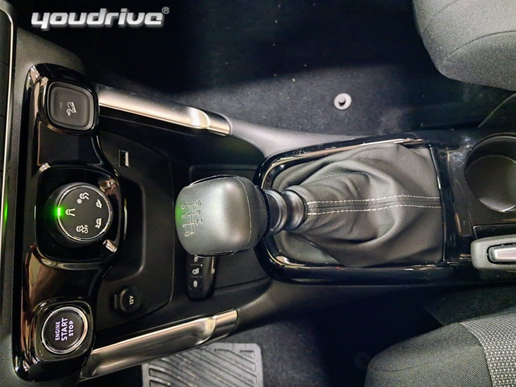 CITROEN C3 Aircross / PureTech 110 S&S Max KM 29.400 - 12