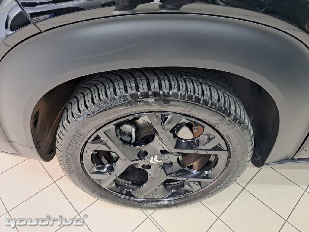 CITROEN C3 Aircross / PureTech 110 S&S Max KM 29.400 - 15