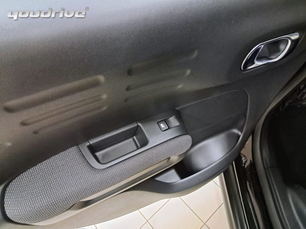 CITROEN C3 Aircross / PureTech 110 S&S Max KM 29.400 - 14