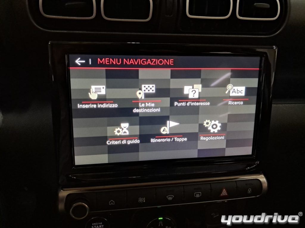 CITROEN C3 Aircross / PureTech 110 S&S Max KM 29.400 - 10