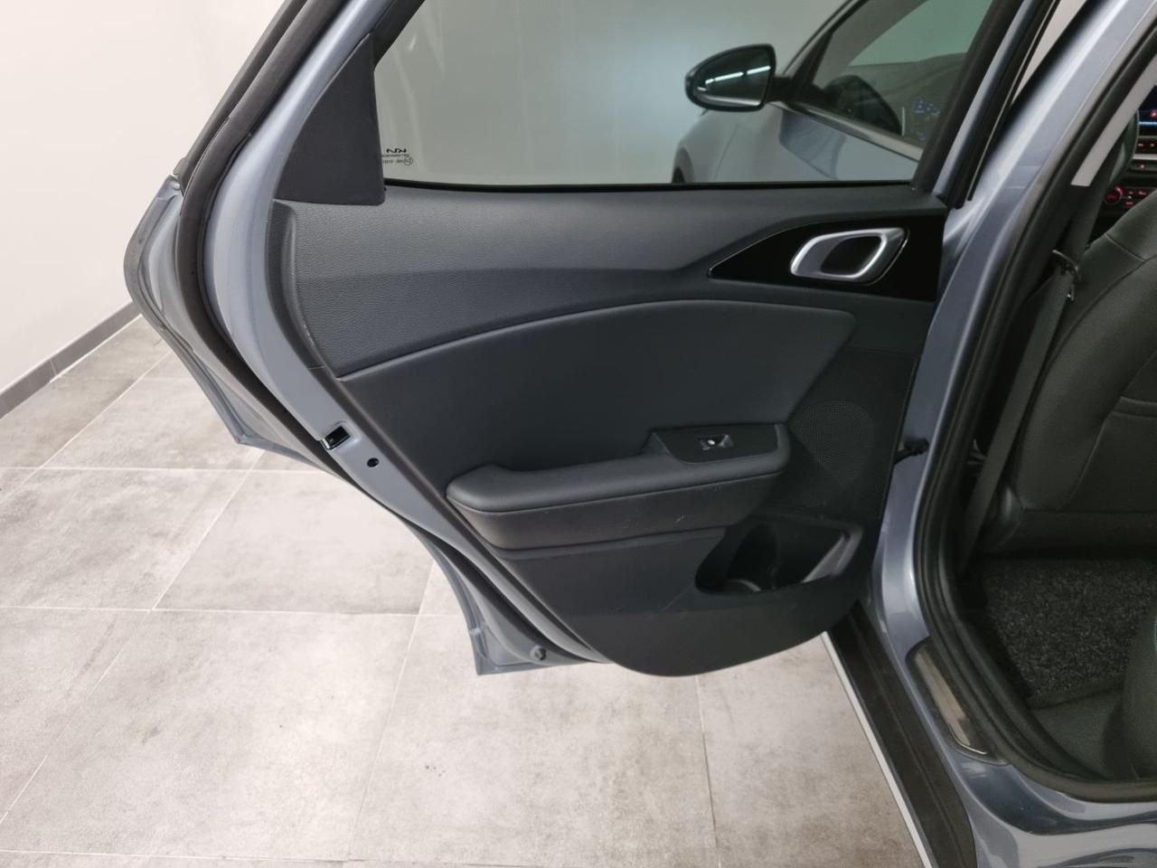 KIA XCeed 1.5 T-GDi 160 CV MHEV iMT Style - 23