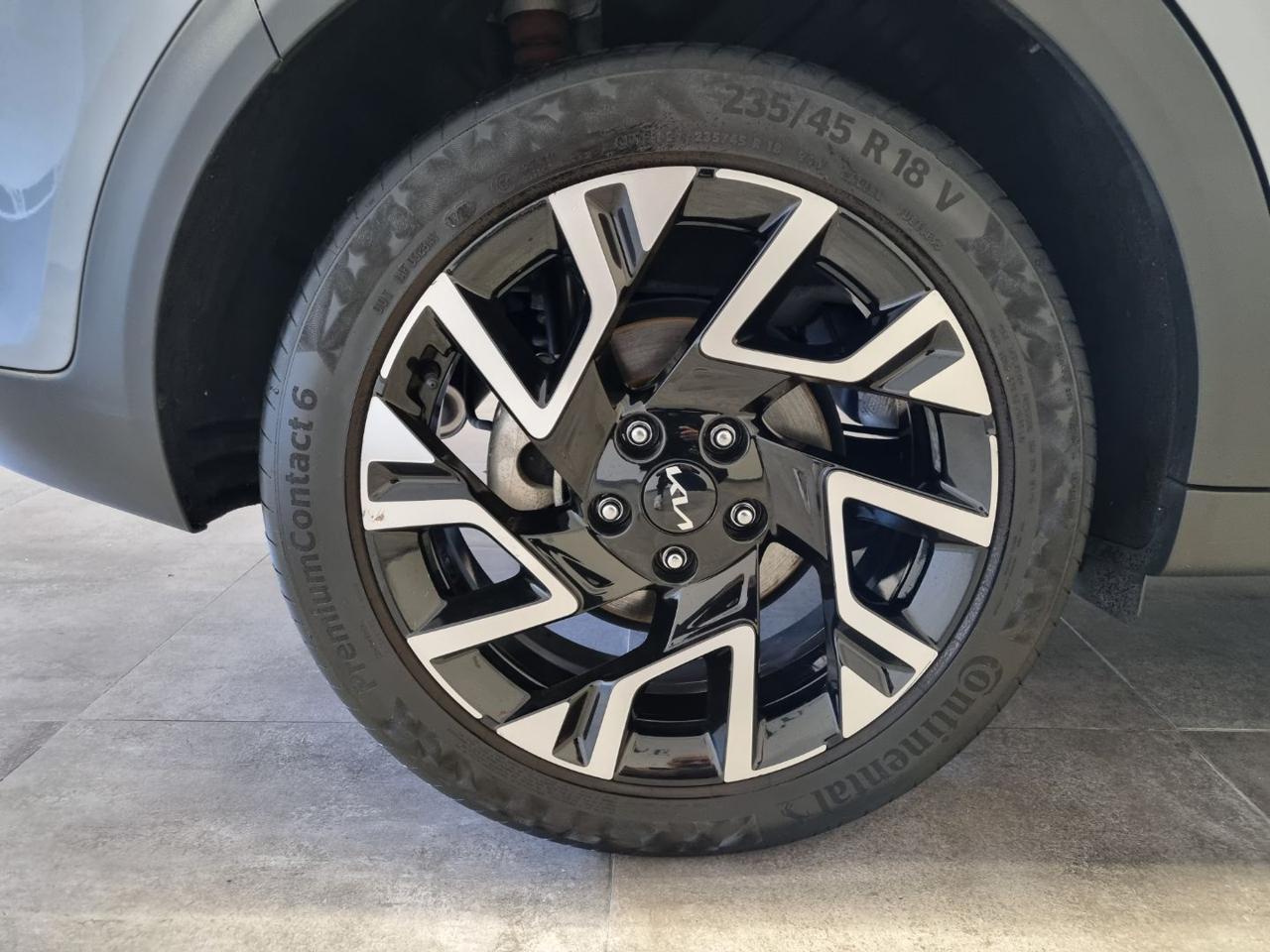 KIA XCeed 1.5 T-GDi 160 CV MHEV iMT Style - 6