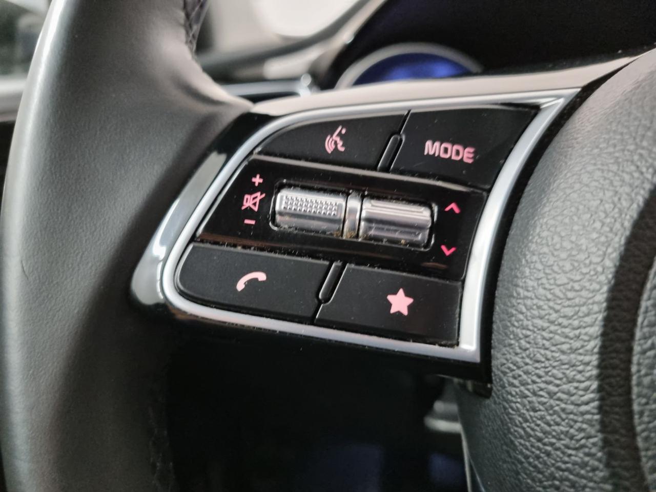 KIA XCeed 1.5 T-GDi 160 CV MHEV iMT Style - 16