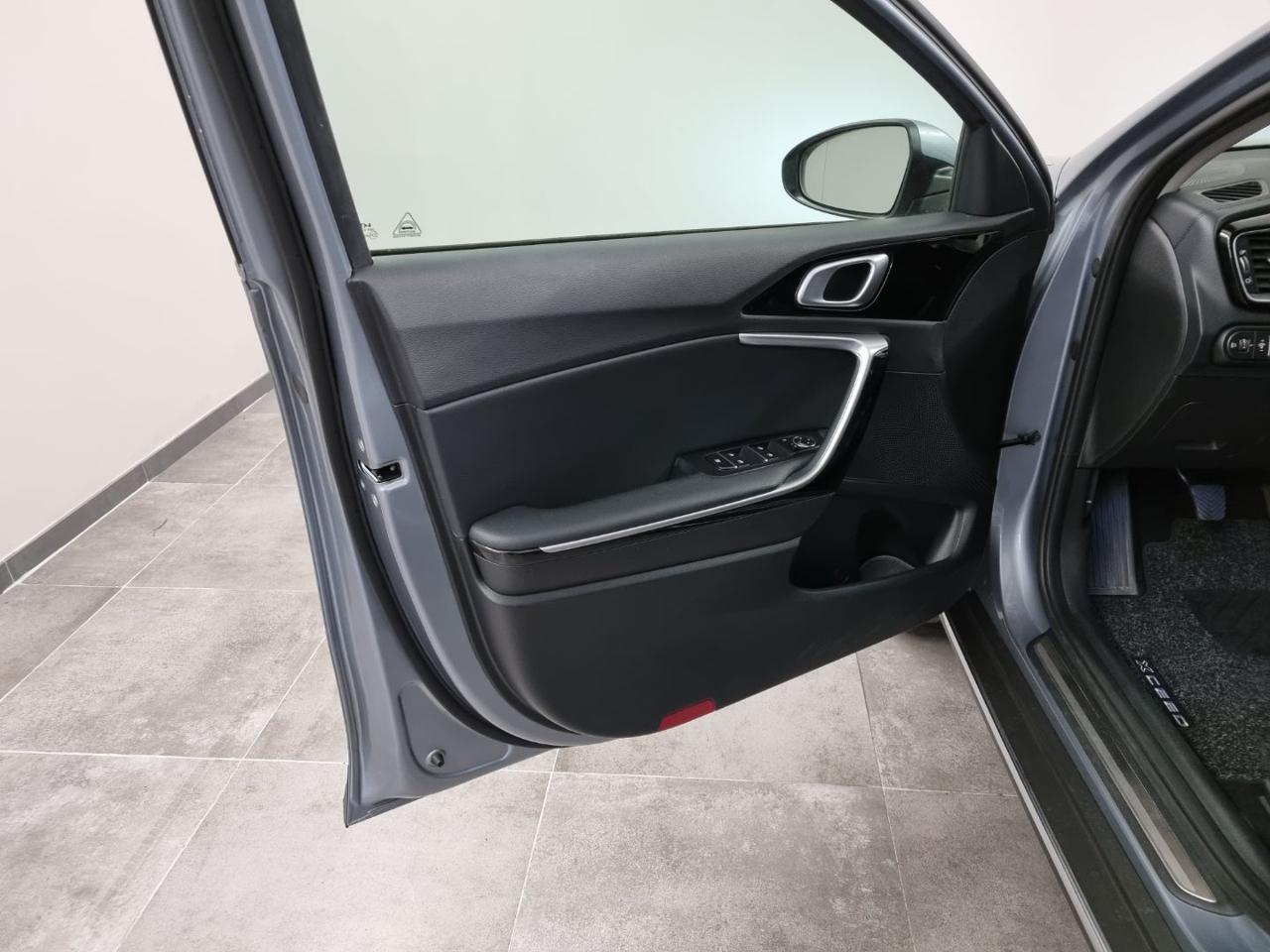 KIA XCeed 1.5 T-GDi 160 CV MHEV iMT Style - 22