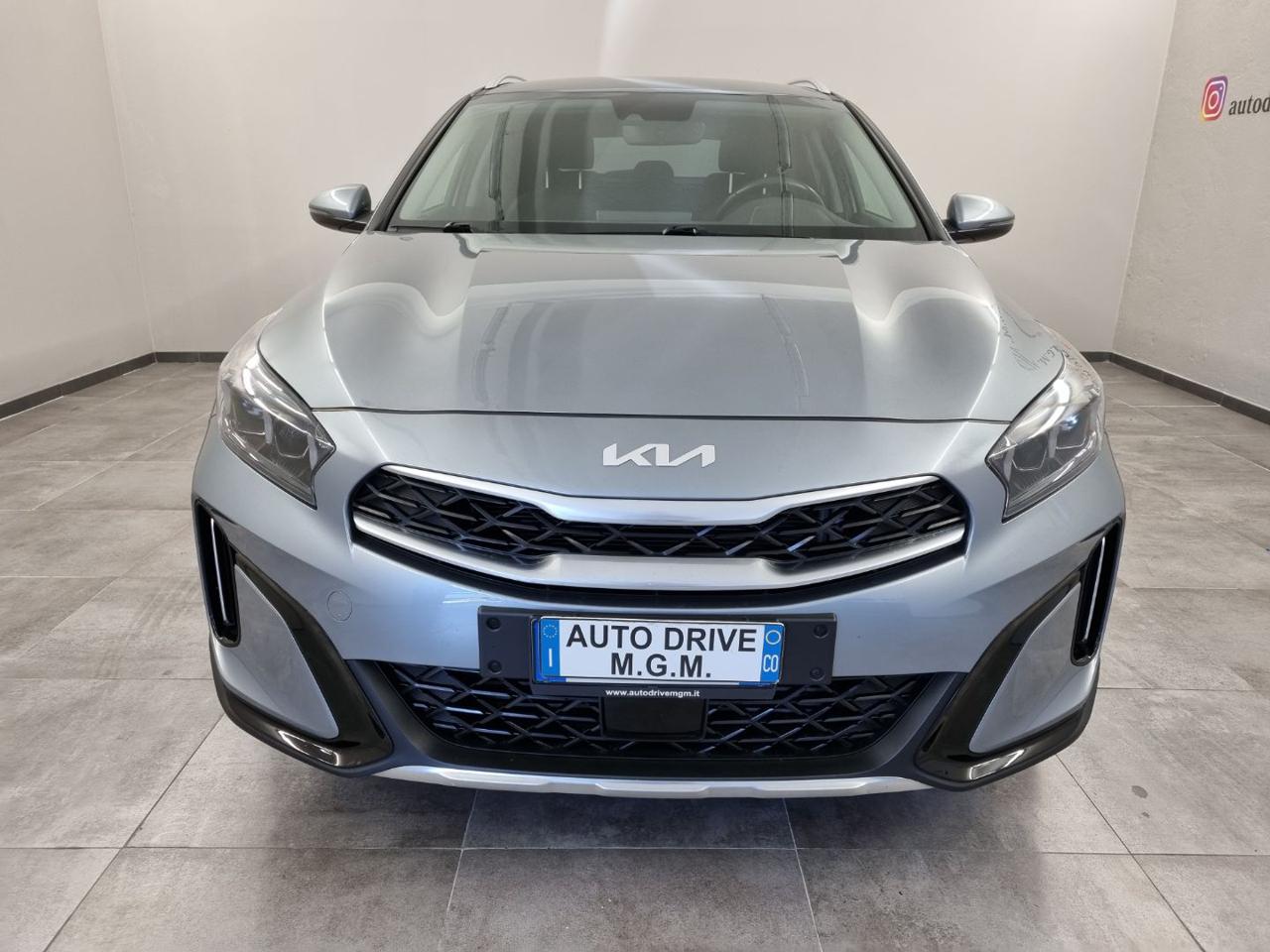 KIA XCeed 1.5 T-GDi 160 CV MHEV iMT Style - 5