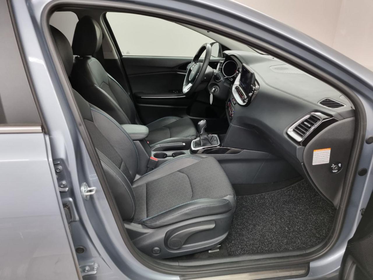 KIA XCeed 1.5 T-GDi 160 CV MHEV iMT Style - 9