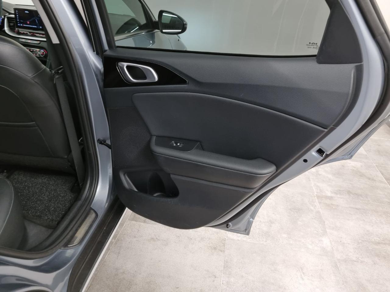 KIA XCeed 1.5 T-GDi 160 CV MHEV iMT Style - 25