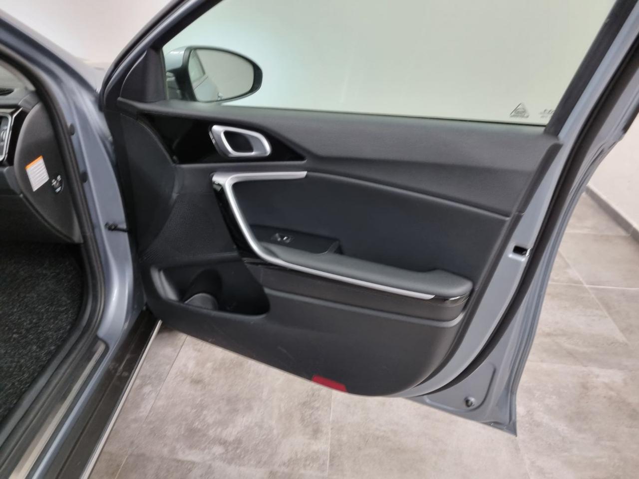 KIA XCeed 1.5 T-GDi 160 CV MHEV iMT Style - 27