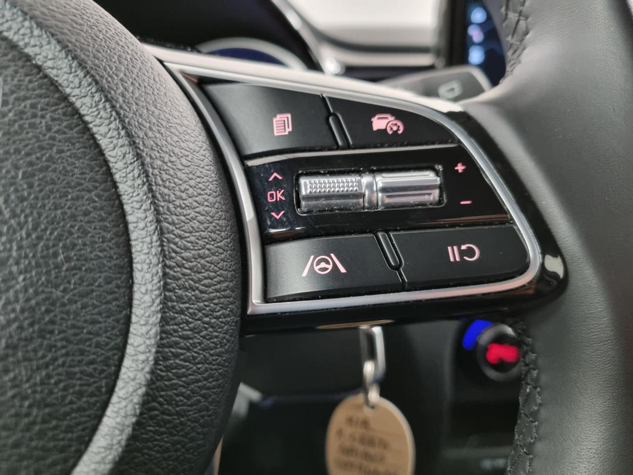 KIA XCeed 1.5 T-GDi 160 CV MHEV iMT Style - 31