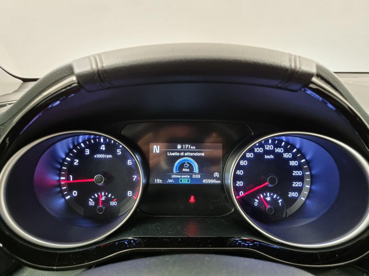 KIA XCeed 1.5 T-GDi 160 CV MHEV iMT Style - 6