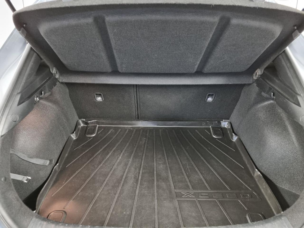 KIA XCeed 1.5 T-GDi 160 CV MHEV iMT Style - 14