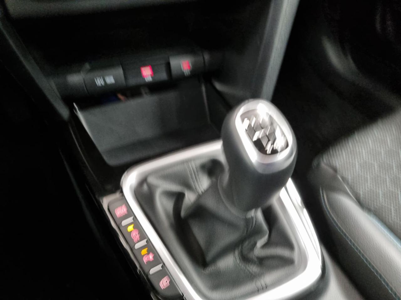 KIA XCeed 1.5 T-GDi 160 CV MHEV iMT Style - 32