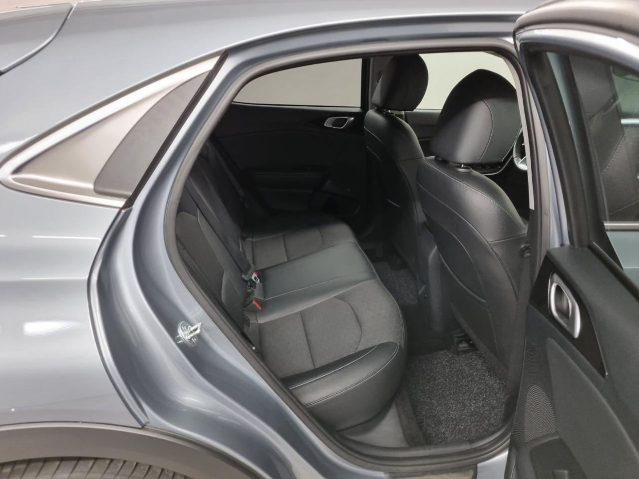 KIA XCeed 1.5 T-GDi 160 CV MHEV iMT Style - 24