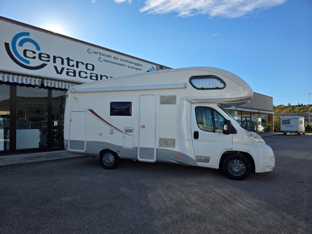 P.L.A.  Bianco pastello