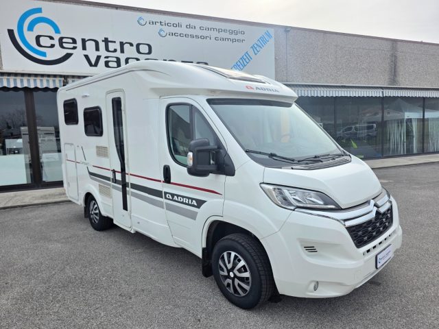 ADRIA  Bianco pastello