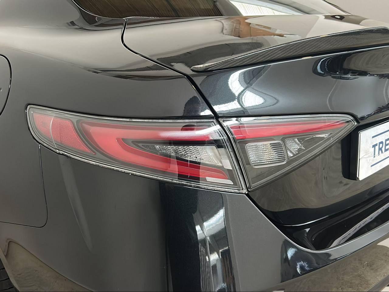 ALFA ROMEO Giulia 2.9 V6 Bi-Turbo Quadrifoglio Super Sport 1 OF 275 - 36