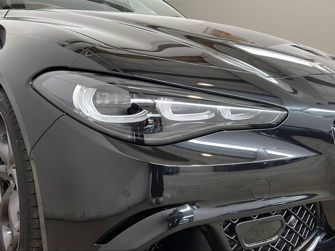 ALFA ROMEO Giulia 2.9 V6 Bi-Turbo Quadrifoglio Super Sport 1 OF 275 - 35