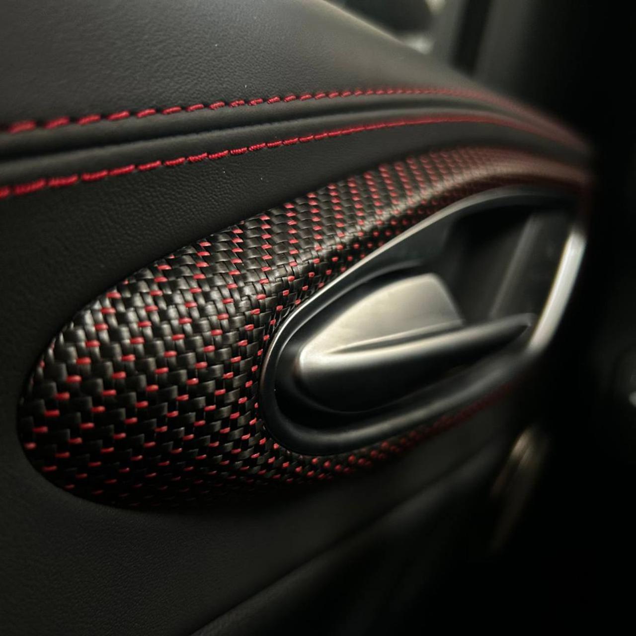 ALFA ROMEO Giulia 2.9 V6 Bi-Turbo Quadrifoglio Super Sport 1 OF 275 - 31