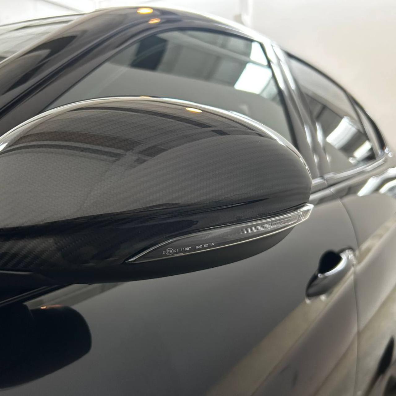 ALFA ROMEO Giulia 2.9 V6 Bi-Turbo Quadrifoglio Super Sport 1 OF 275 - 42