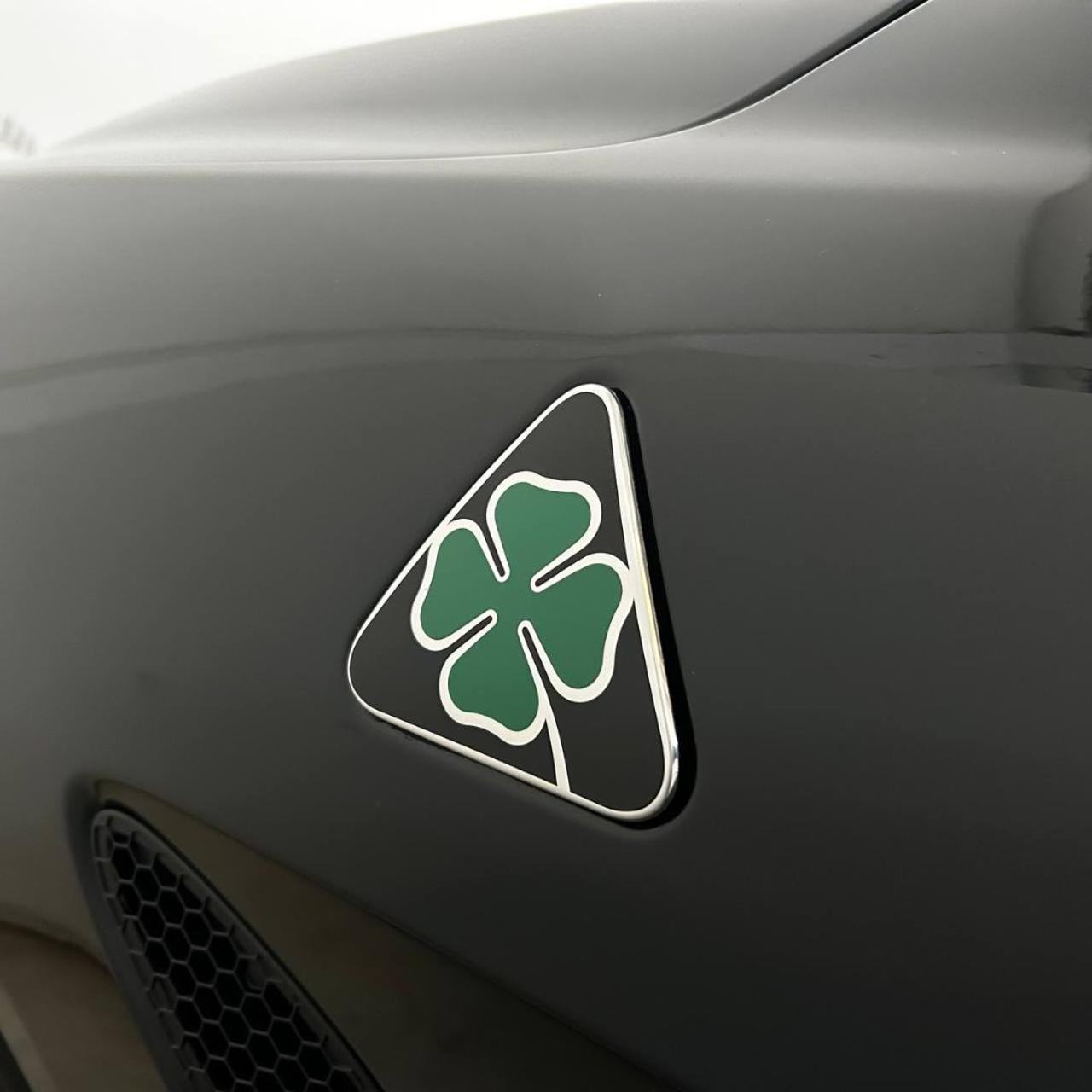 ALFA ROMEO Giulia 2.9 V6 Bi-Turbo Quadrifoglio Super Sport 1 OF 275 - 39