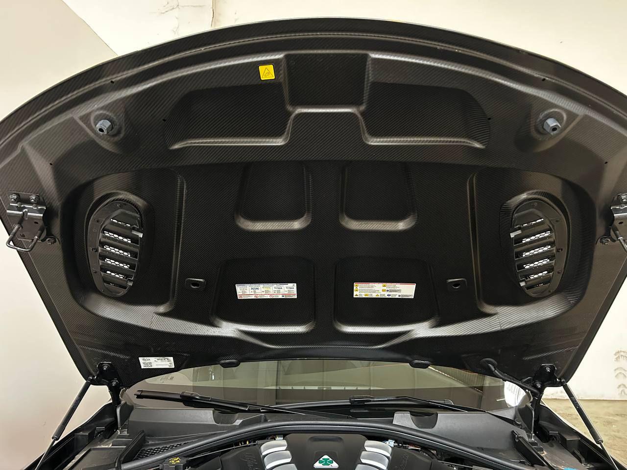 ALFA ROMEO Giulia 2.9 V6 Bi-Turbo Quadrifoglio Super Sport 1 OF 275 - 46