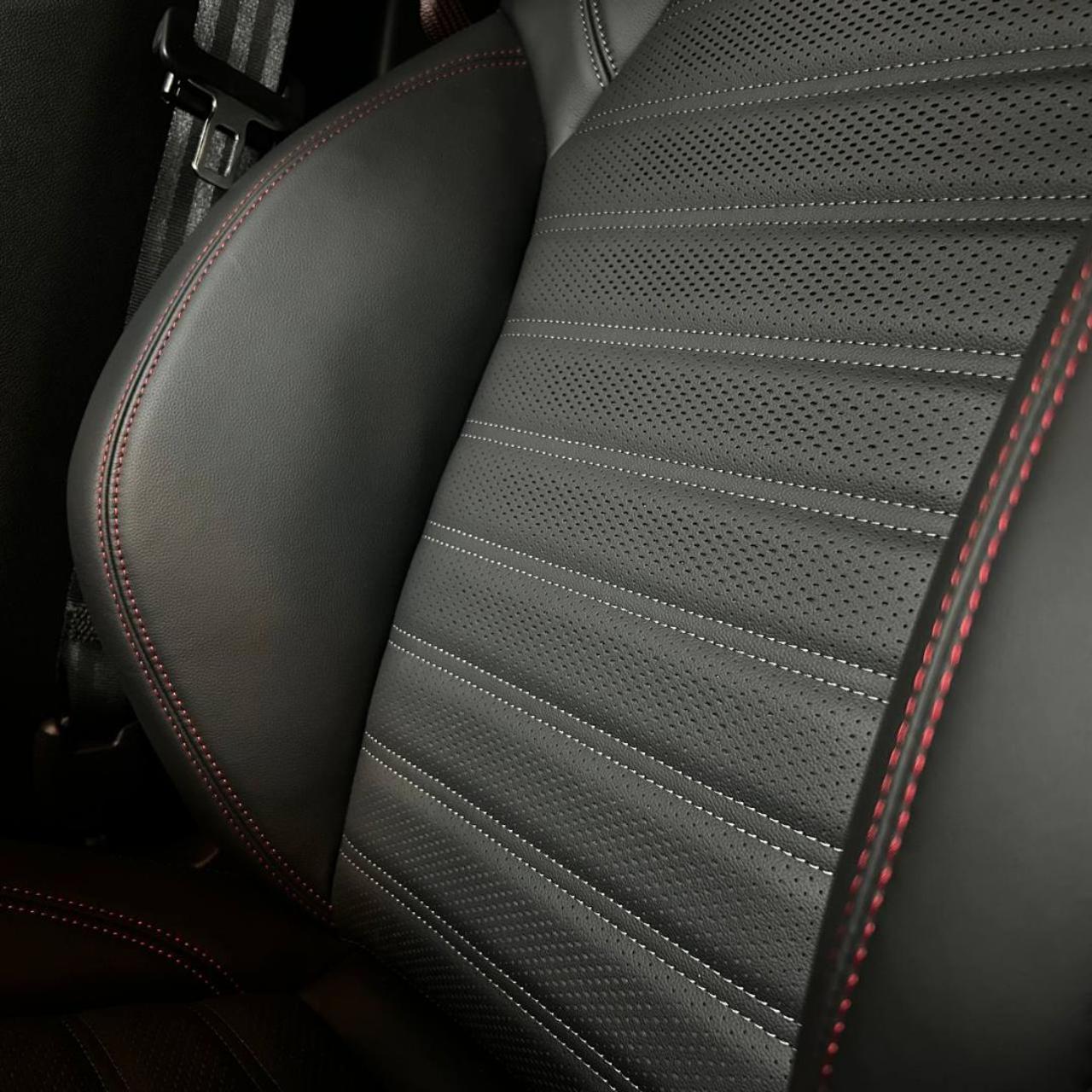 ALFA ROMEO Giulia 2.9 V6 Bi-Turbo Quadrifoglio Super Sport 1 OF 275 - 11