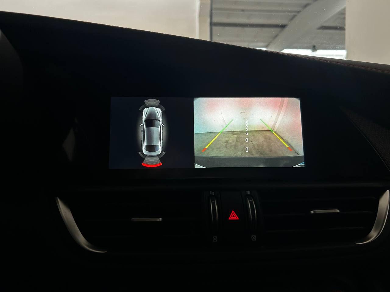 ALFA ROMEO Giulia 2.9 V6 Bi-Turbo Quadrifoglio Super Sport 1 OF 275 - 23