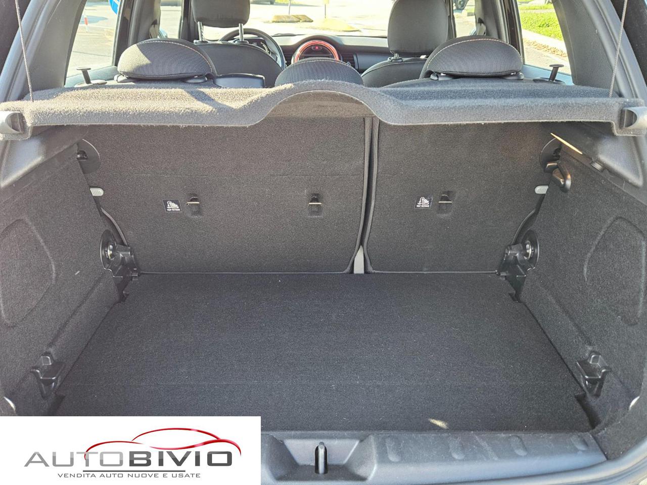 MINI One 1.5 One 5 porte Virtual Display - 20