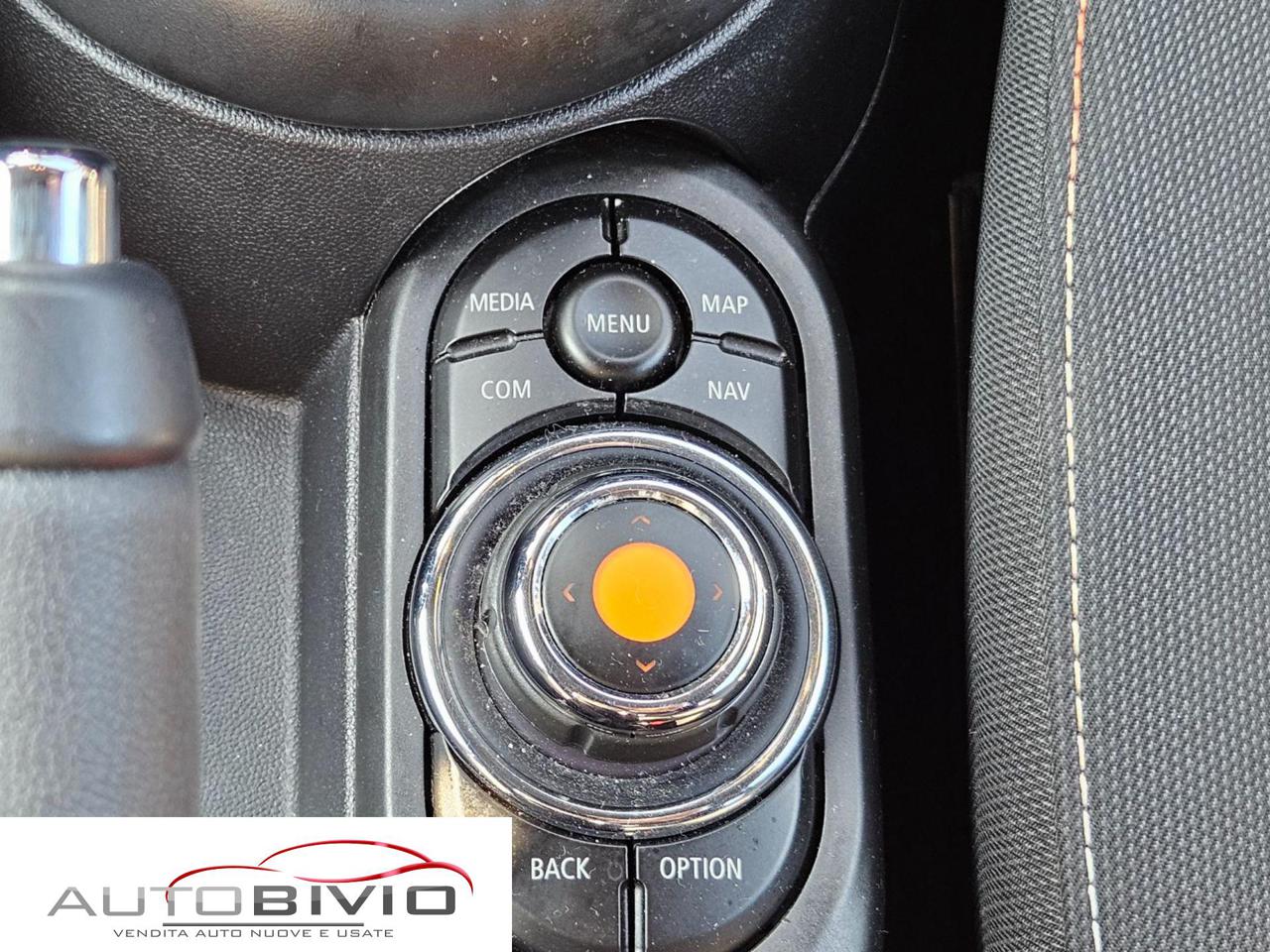 MINI One 1.5 One 5 porte Virtual Display - 28