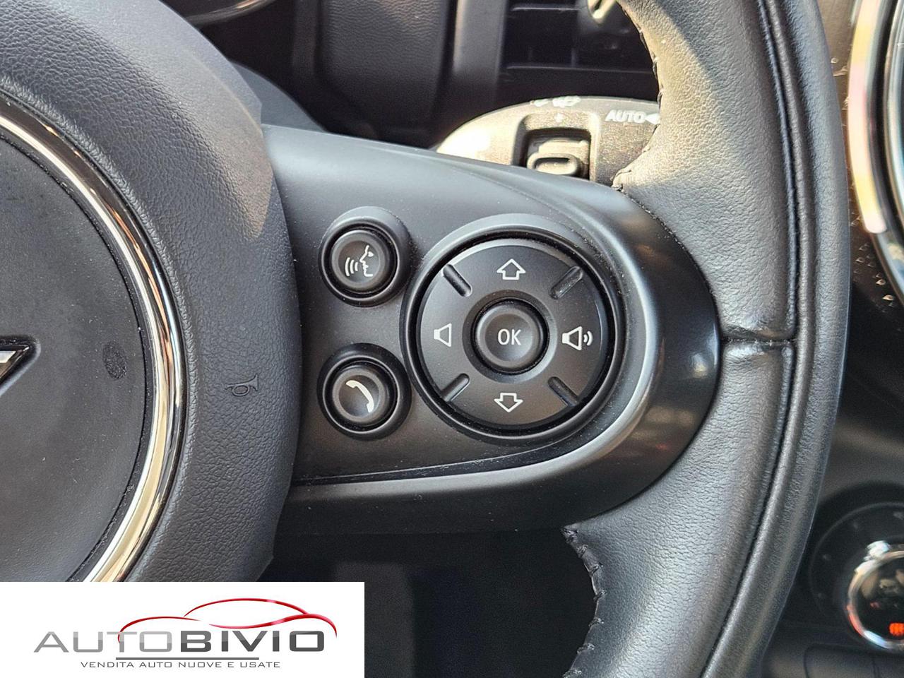 MINI One 1.5 One 5 porte Virtual Display - 26