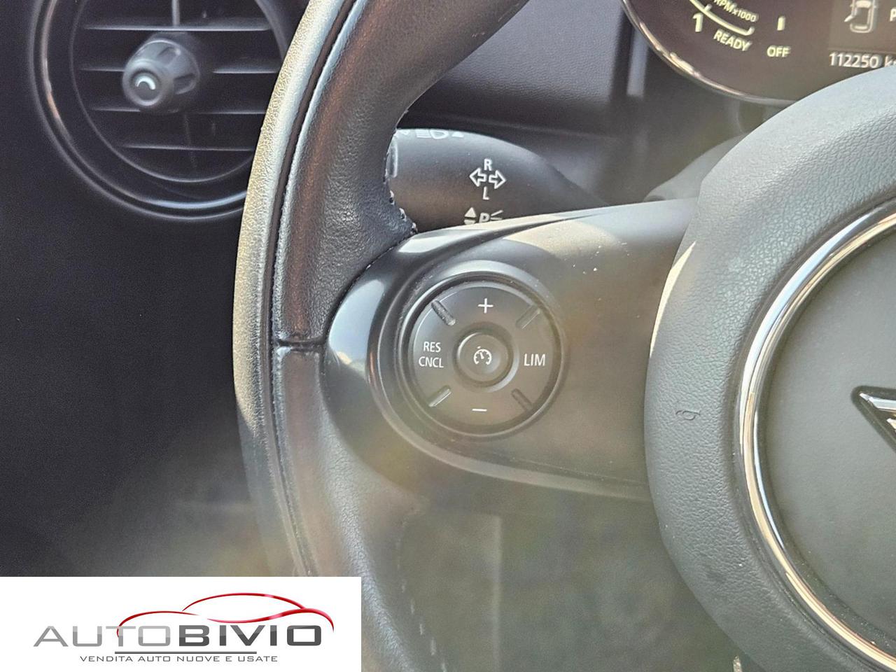 MINI One 1.5 One 5 porte Virtual Display - 25