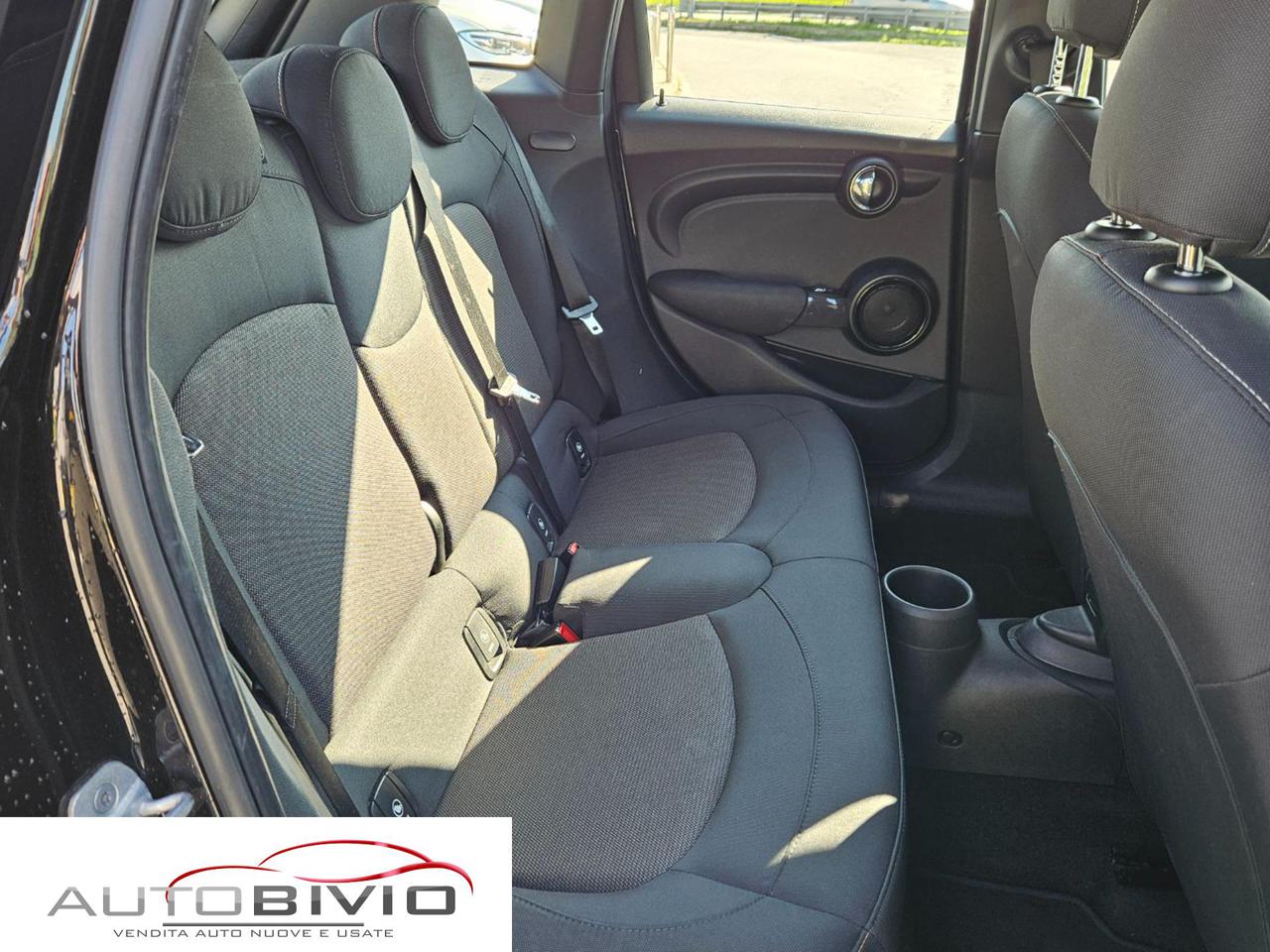 MINI One 1.5 One 5 porte Virtual Display - 21