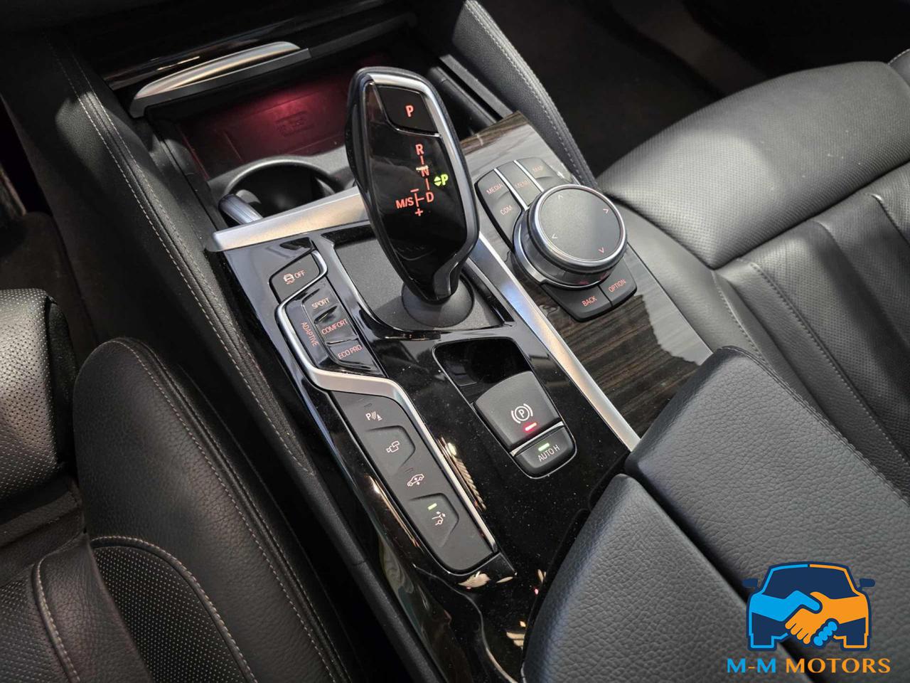 BMW 630 d xDrive Gran Turismo Luxury - 20