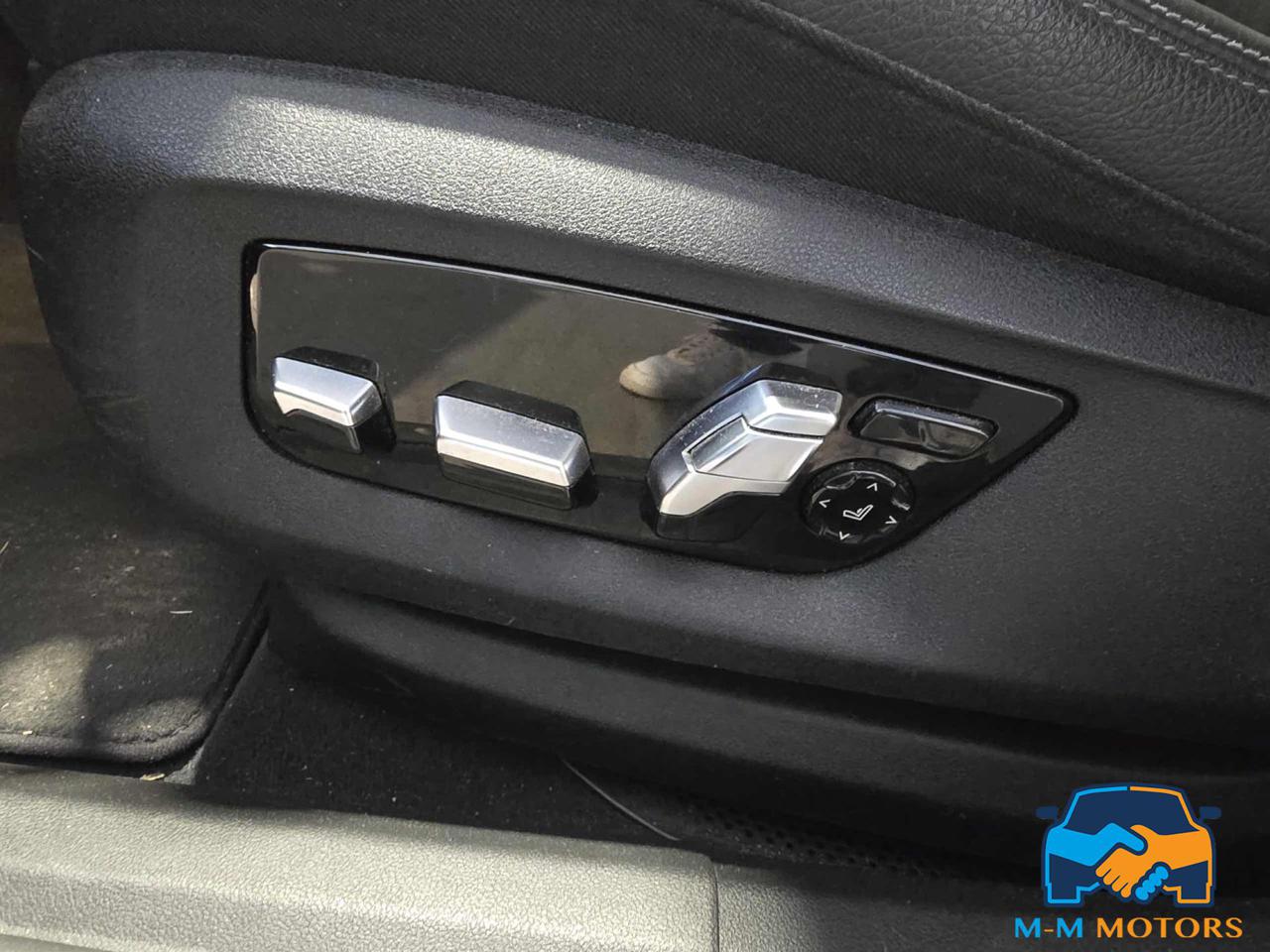 BMW 630 d xDrive Gran Turismo Luxury - 13