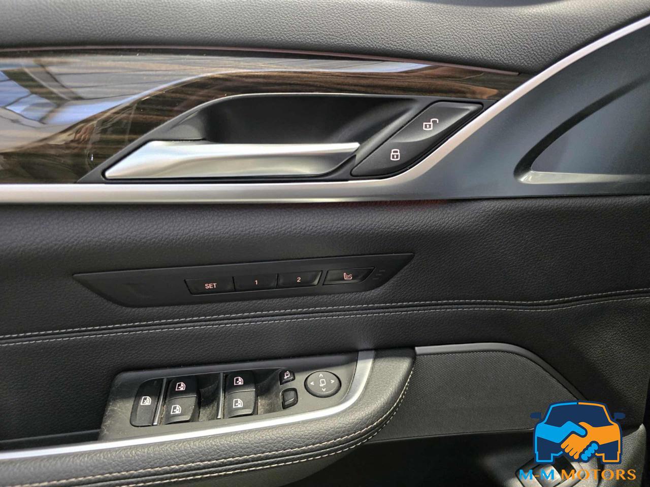 BMW 630 d xDrive Gran Turismo Luxury - 10