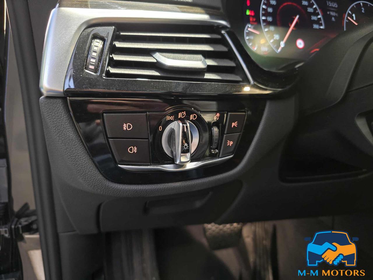 BMW 630 d xDrive Gran Turismo Luxury - 11