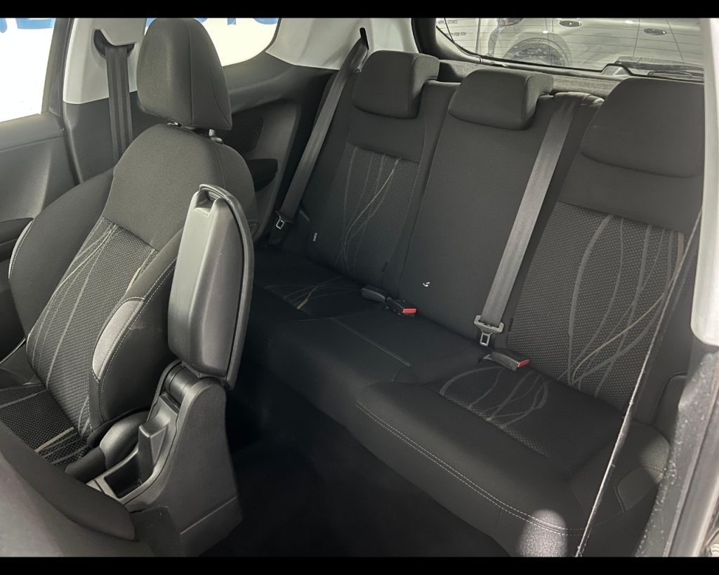 PEUGEOT 208 I 2012 -  3p 1.4 hdi 8v Access c/reg.vel. - 12