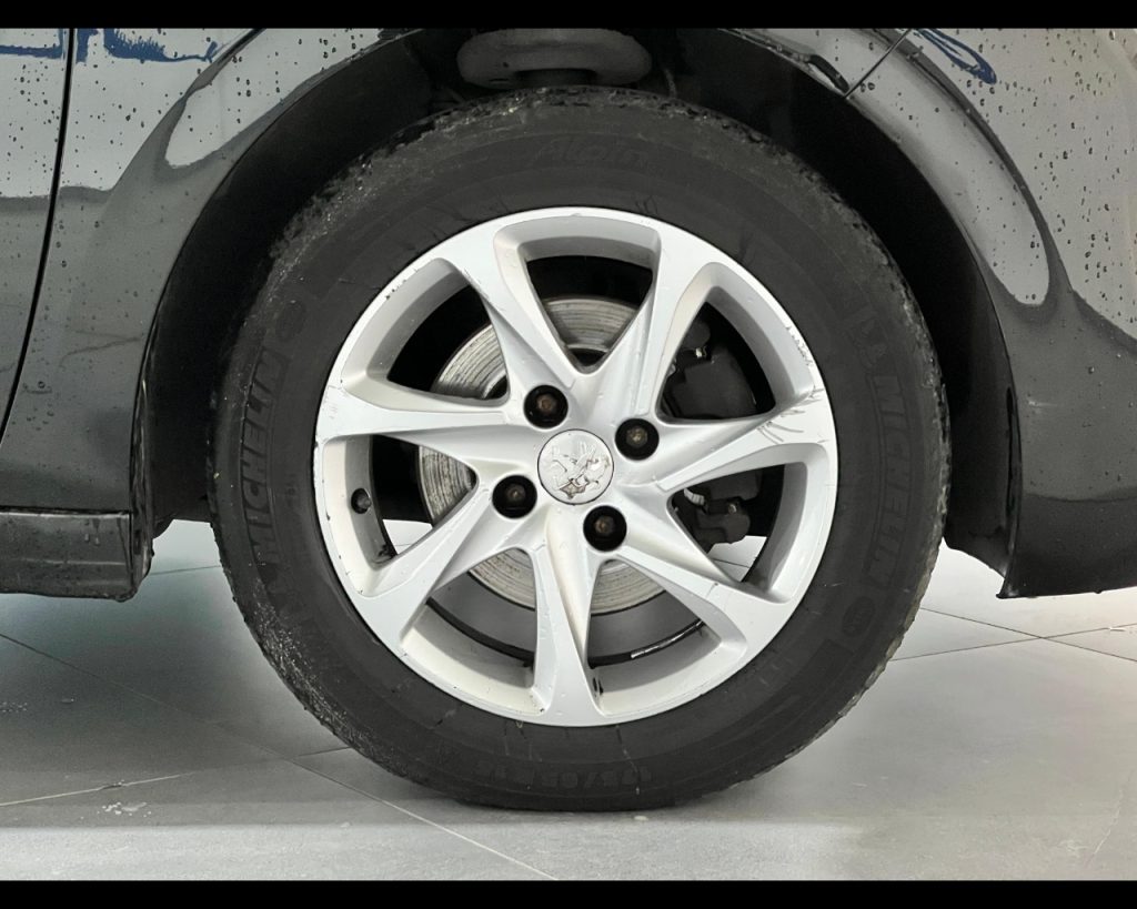 PEUGEOT 208 I 2012 -  3p 1.4 hdi 8v Access c/reg.vel. - 13
