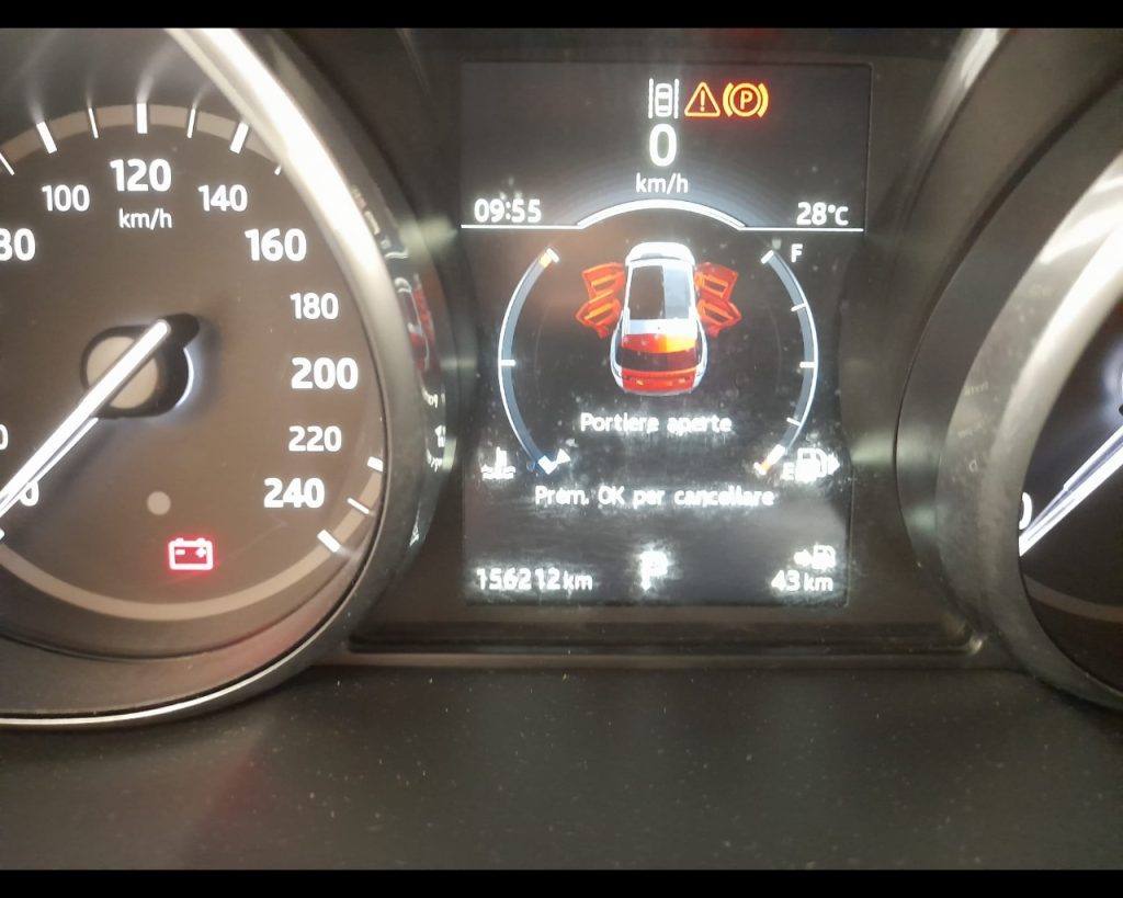 LAND ROVER Discovery Sport I -  2.0 td4 HSE awd 180cv 7p - 10