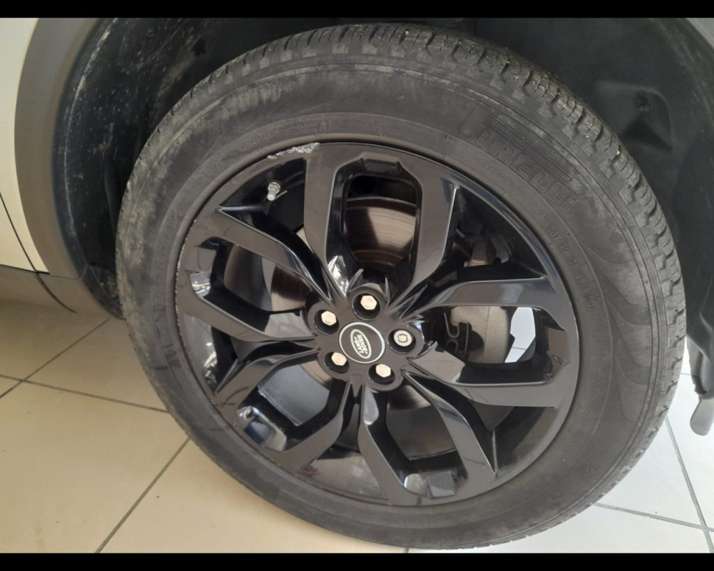 LAND ROVER Discovery Sport I -  2.0 td4 HSE awd 180cv 7p - 19