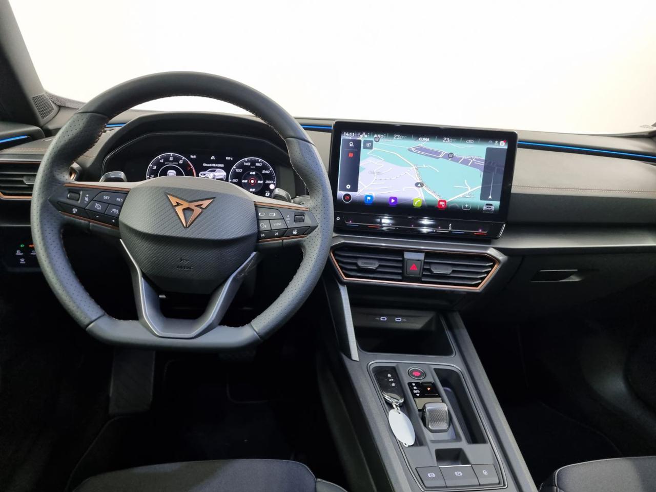 CUPRA Formentor 2.0 TSI 4Drive DSG - 30