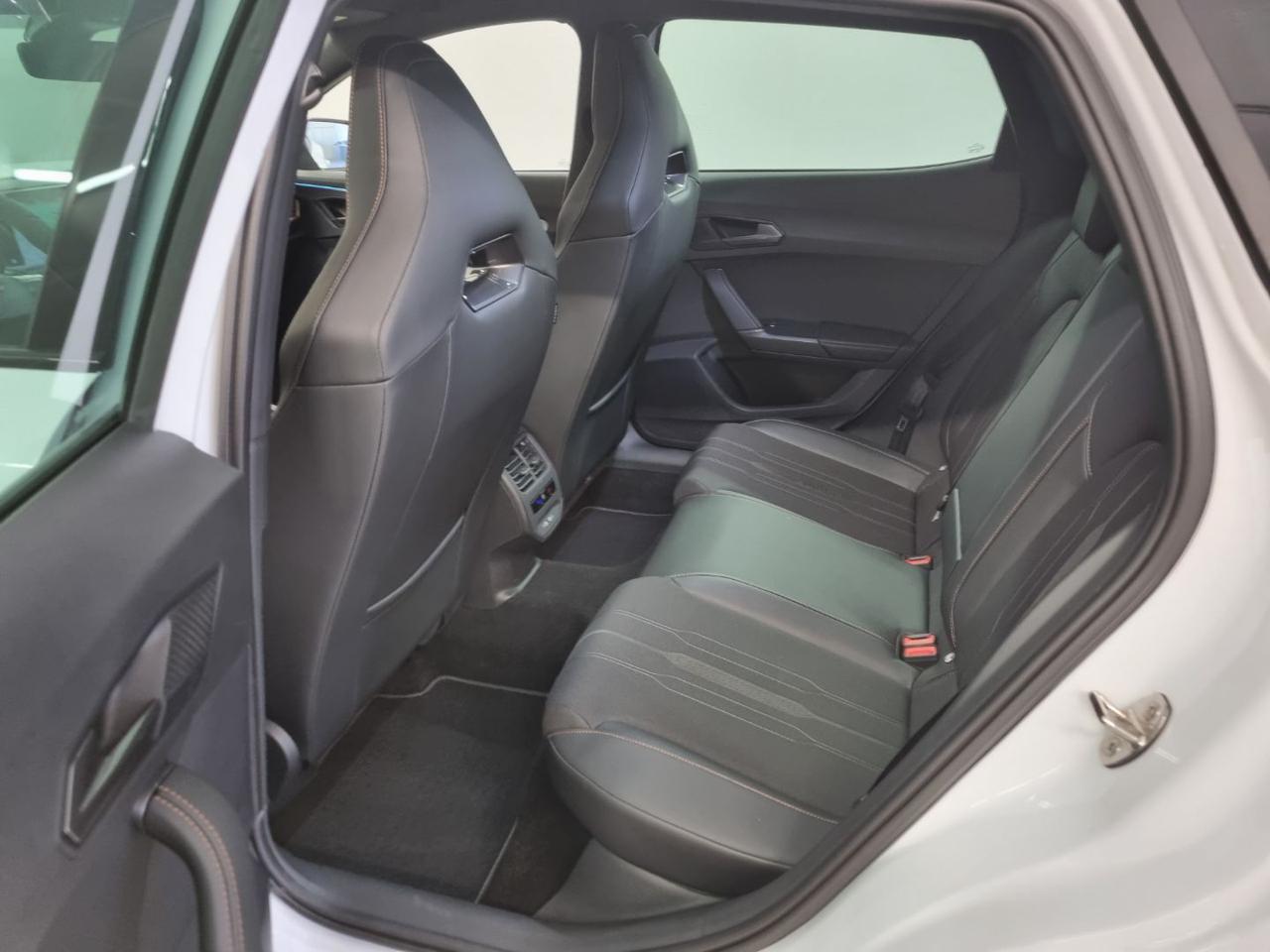 CUPRA Formentor 2.0 TSI 4Drive DSG - 10