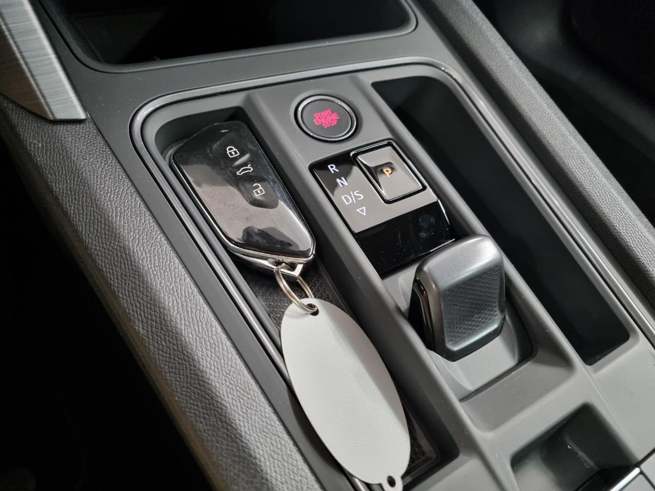 CUPRA Formentor 2.0 TSI 4Drive DSG - 19